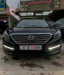 هيونداي سوناتا